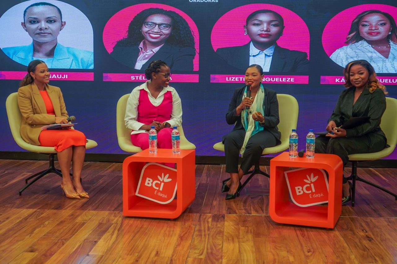 2ª Edição do Workshop Mulheres na COMARP - 2025