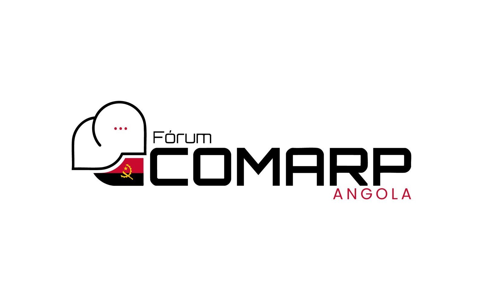 COMARP Angola