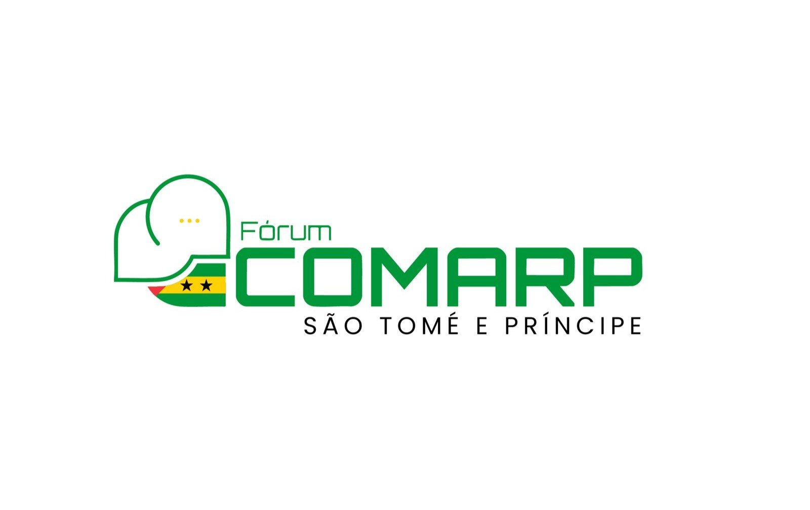 COMARP São Tomé e Prince