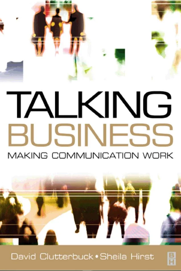 Talking Business