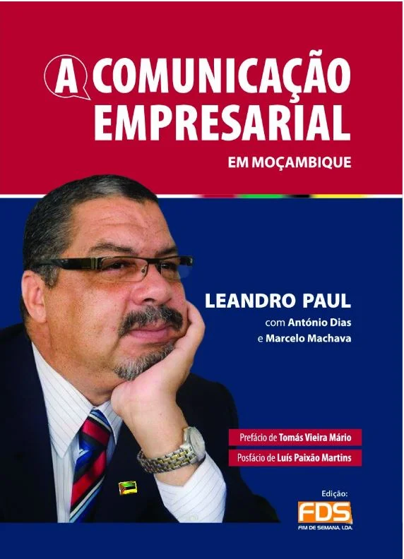 COMUNICAÇÃO EMPRESARIAL EM MOÇAMBIQUE