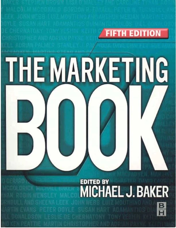 Marketing Book