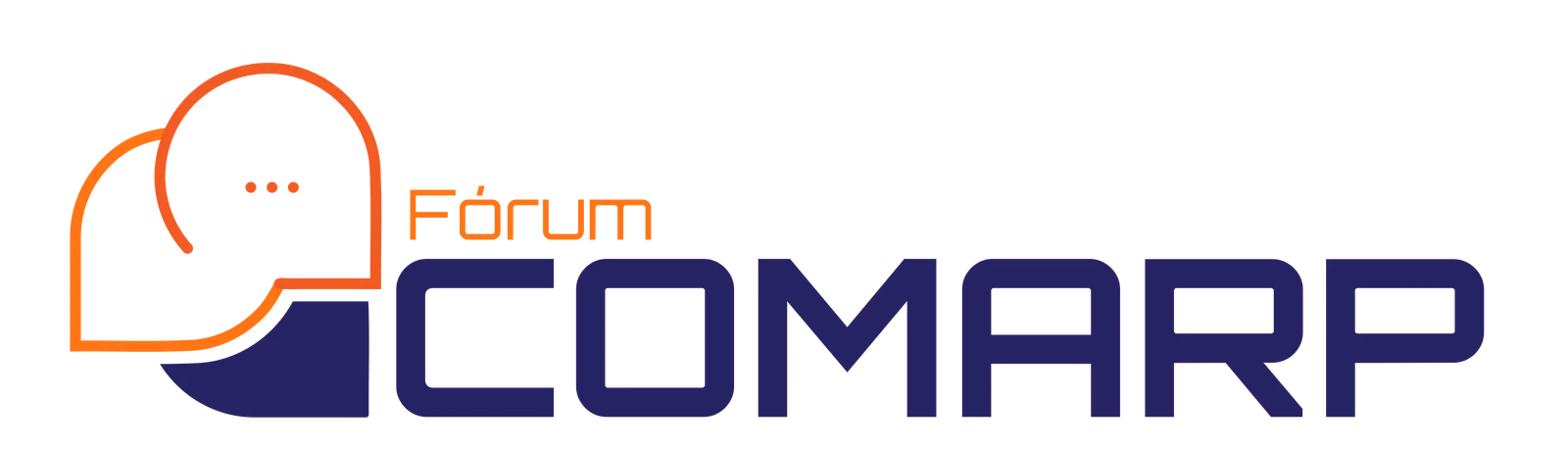 COMARP Fórum 2025